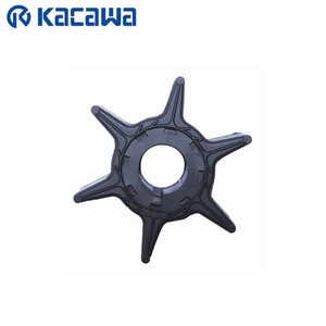 6L2-44352-00 20 แรงม้า 2 สูบ 1996-1997 ทุกรุ่น ใบพัดเรือ 20 แรงม้า KACAWA สำหรับฮอนด้า - Product Image 1