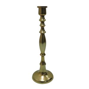 Support de bougie tendance pour la décoration de la maison et des événements au meilleur prix, porte-bougie noir de luxe - Product Image 3