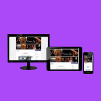 Aplicación de Software de Comercio Electrónico Musical Profesional para América del Norte - Webroot Infosoft de Primera Categoría