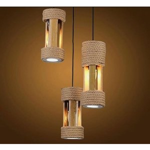 ECO FRIENDLY LAMP DECOR HOME <b>BAMBOO</b> LAMP in VIETNAM - Product Image 5