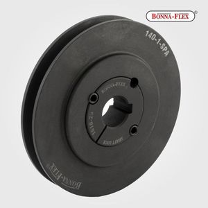 ลูกรอกแบบเรียวล็อกแบบหล่อฟอสเฟตสำหรับเครื่องจักรอุตสาหกรรมผลิตจาก gujarat อินเดีย - Product Image 2