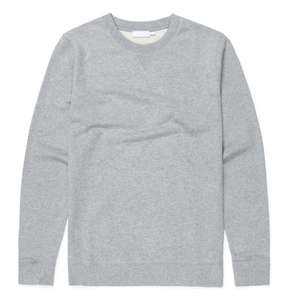 Custom <b>Sweatshirt</b> Printing OEM <b>Men</b> O-Neck <b>Sweatshirt</b> 100% Cotton Fleece High Quality Pullover Hoodie for <b>Men</b> <b>Hoodies</b> Unisex - Product Image 3