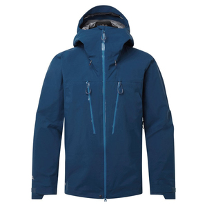 Chaqueta de esquí para hombre, ropa de invierno, ropa de esquí para nieve, chaquetas de esquí con forro de malla aislante, transpirable, para patines - Product Image 6