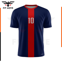 Özel futbol kıyafetleri üniforma süblimasyon baskı futbol forması için kulüp/futball futbol futbol formaları spor Gripsok Unisex için
