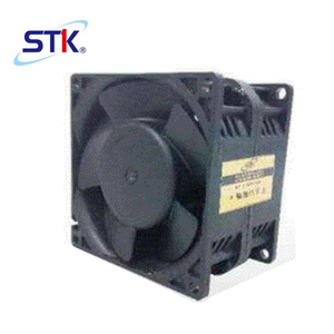 ADDA-ventilador de refrigeración AS8056, 80x80x56mm, CC - Product Image 1