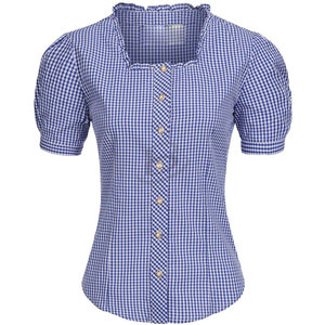 Authentic Bavarian Trachten Traditional German <b>Oktoberfest</b> <b>Costume</b> Outfit for Men Women - Product Image 3