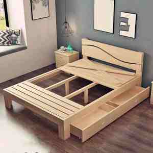 Cama moderna para mascotas, la más barata, 2019 - Product Image 1