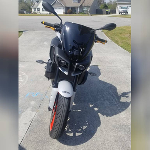 ใช้2019 MT-10ยามาฮ่า - Product Image 1