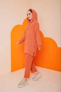 Nouvelle saison vêtements islamiques pour femmes robes modestes Abaya caftan tunique Kimono Hijab Eid Dubai arabe musulman ethnique turc qualité - Product Image 3