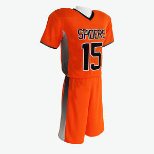 Uniforme de sport pour hommes, lacets, tenue d'équipe, de grande taille, uniforme de nouveau Style pour hommes - Product Image 5