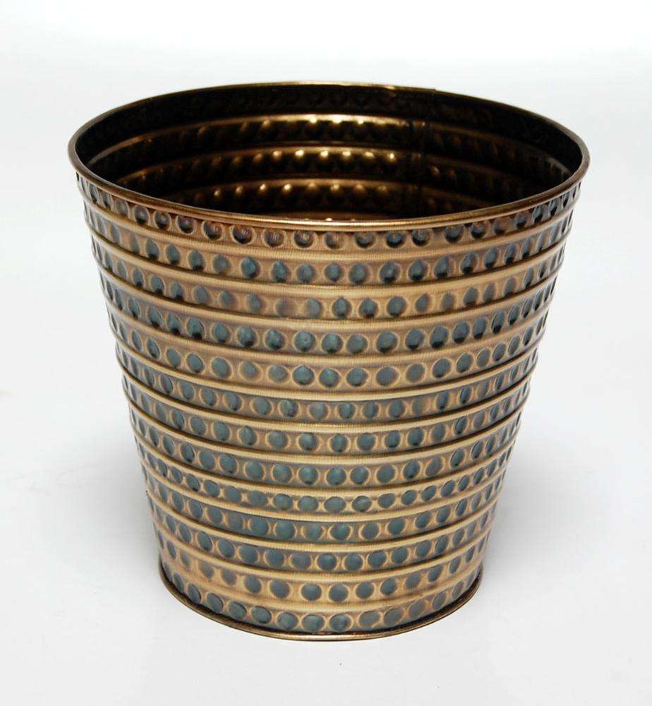 ทองเหลืองโบราณ