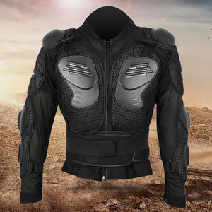 Áo Khoác Đua Xe Thời Trang Nomex 2022, Áo Giáp Thể Thao Phong Cách Tùy Chỉnh, Hỗ Trợ Lưng Cho Xe Máy - Product Image 3