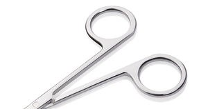 NGHIA ES-01 soins personnels coupe-ongles pince à cuticules ensemble de ciseaux à sourcils en acier inoxydable manucure et pédicure outils de beauté - Product Image 4