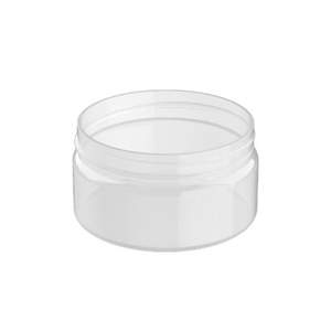 Frascos de plástico, tarros de PP, tarros de PET, envases de plástico, botella vacía de JK Packaging Solutions Made in Vietnam - M0107 - Product Image 3