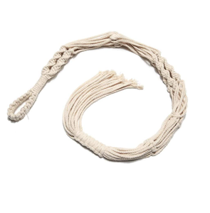 Macrame Wall Hanging Home Decor Plant Hanger - Product Image 2