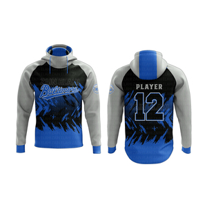 Sweat à capuche et sweat-shirt pour hommes, vêtement de haute qualité entièrement sculpté, impression 3D, très personnalisé, 2020 - Product Image 4