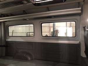 Produit de gros de bonne qualité - vkm Plastik VKM-33 Crafter/Man TGE Ensemble de garnitures intérieures spécialement autorisé par la conception IP - Product Image 2