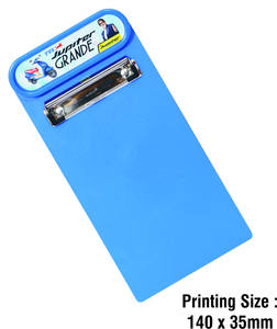 Best Quality Clipboard <b>Letter</b> Size A4 A5 Different Sizes <b>Plastic</b> Wholesale Custom Design Promotional School Office Use Clipboard - Product Image 3