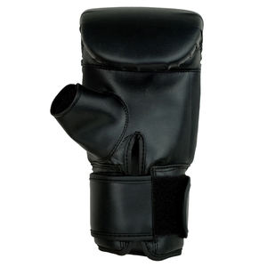 High Quality PU Leather Heavy Target <b>Punch</b> <b>Bag</b> Gloves Martial Arts and Boxing Gear - Product Image 3
