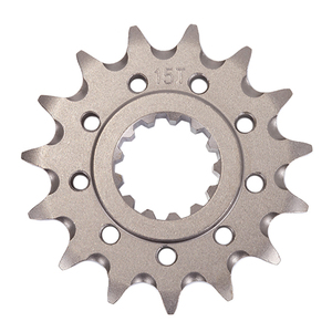 Motorcycle Front Sprocket For HONDA VFR750, CB900, CBF1000, VTR1000 - Product Image 1