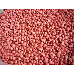 เม็ด HDPE/ HDPE เรซิน/HDPE - Product Image 1