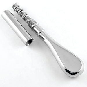 Juego de 5 instrumentos veterinarios de cánula y trócar reutilizable universal - Product Image 3