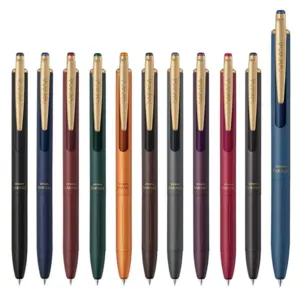 For Zebra STA-P-JJ56 Elegant Luxury 0.5mm Ballpoint Pen