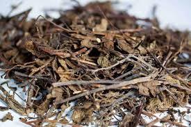 PRIX BON MARCHÉ DE L'HERBE NOIRE SÉCHÉE ET DES BÂTONS NOUVELLE CULTURE 2024 VIETNAM - Product Image 2