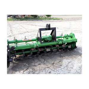 เครื่องเจาะเหล็กโรตารี่สำหรับใช้ในการเกษตรที่มีประสิทธิภาพ - Product Image 1