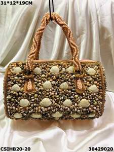 Designer Bridal <b>Evening</b> <b>Bag</b> - Product Image 4