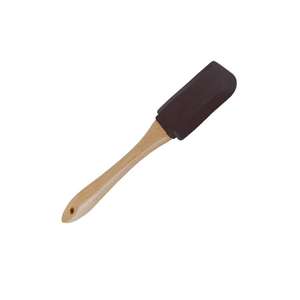 Spatule en Silicone colorée vietnamien, pour la cuisine et le mélange, personnelle, résistante à la chaleur, vente en gros, - Product Image 1