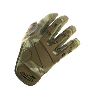 Gants tactiques tactiques militaires, respirants, durs et confortables, à emporter, mécaniques et personnalisés - Product Image 2