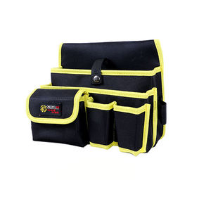 Nueva llegada Precio bajo Envío rápido Regalo Gratis Robusto Personalizado Car Detailing Bolsa de herramientas Fabricante China - Product Image 3