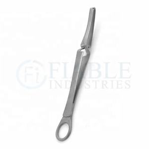 Forceps de serviette de Doyen/instruments chirurgicaux/équipement médical - Product Image 1