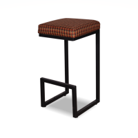 Chaise de Bar Design moderne, tabouret en métal, en acier inoxydable, Style OEM, fabriqué en turquie, prix Direct d'usine, offre spéciale