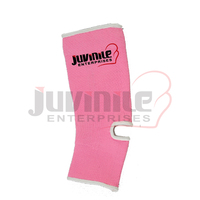 Attelle de cheville personnalisée en gros, bandage élastique de compression pour Muay Thai et MMA, protection de la cheville