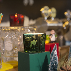 Bougie parfumée de luxe pour diffuseur de roseaux de couleur personnalisée pour le marché haut de gamme Ensemble fabriqué au Vietnam - Product Image 6