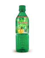Natuurlijke Aloë Vera Sapdrank met Tropische Fruit smaak |   Verfrissende gezonde drank in groothandelsverpakkingen