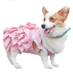Pet Cotton Clothes <b>Dog</b> <b>Hoodies</b> Cat Clothes Pet <b>Dog</b> Clothing Apparel - Product Image 3