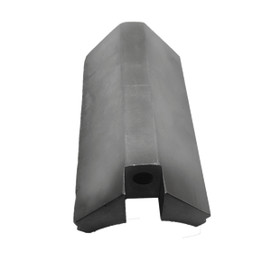 Kit de mordazas para máquina de perforación Atlas Copco U6, 45mm, 3719000707 - Product Image 4