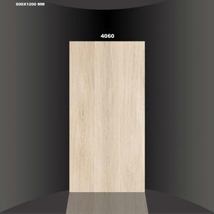 Baldosas de porcelana ultrafina mate de 600x1200mm - Product Image 6