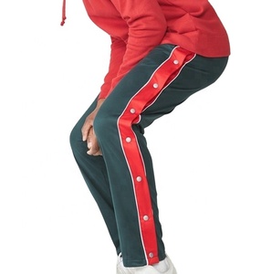 กางเกงคาร์โก้บุรุษสำหรับฤดูใบไม้ผลิ,กางเกงรัดรูปดีไซน์เป็นแถบสะท้อนแสงผลิตจากผ้าฝ้ายกางเกงฮิปฮอปสำหรับนักวิ่งจ็อกกิ้งปี2022 - Product Image 3