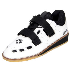 Chaussures de musculation et de powerlifting professionnelles de haute qualité, best-seller, design personnalisé RXN - Product Image 2