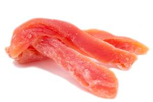 PAPAYA 100% NATURAL, suave y seca, alta calidad - Product Image 2