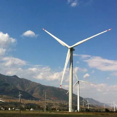 2.5 MW <span class=keywords><strong>바람</strong></span> 터빈