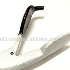 Pinzas de serpiente de aluminio ligeras de Swift Industries, reptiles verdes en stock, certificación CE gratuita para productos para mascotas - Product Image 3