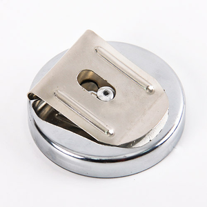 Pulsera Magnética Ajustable para Carpinteros, Soporte Magnético para Sujetar Tornillos, Clavos, Brocas y Herramientas - Product Image 5