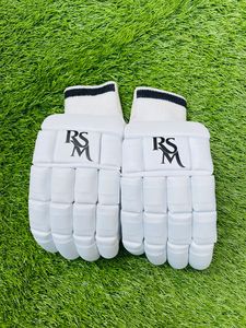 Gants de combat pour faire du airsoft, coloris noir et blanc, légères - Product Image 3