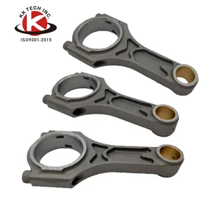 CNC Machining Factory price JL-Beam steel connecting rod size