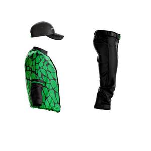 Diseño único sublimación transpirable moda de gran tamaño ligero Lacrosse Jersey poliéster Hockey entrenamiento Jerseys - Product Image 2